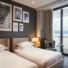 Гостиница Хаятт Ридженси, Сочи, Краснодарский край