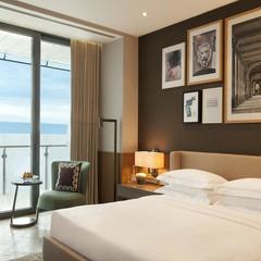 Гостиница Хаятт Ридженси, Сочи, Краснодарский край