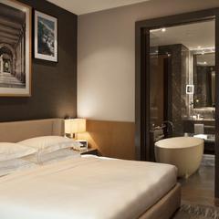 Гостиница Хаятт Ридженси, Сочи, Краснодарский край