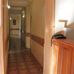 Отель Черноморочка, Анапа, Краснодарский край