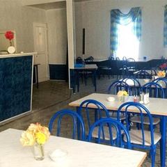 Отель Черноморочка, Анапа, Краснодарский край