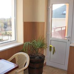 Отель Черноморочка, Анапа, Краснодарский край