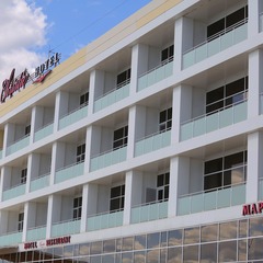 Отель Christie, Крым