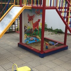 Отель Черноморочка, Анапа, Краснодарский край