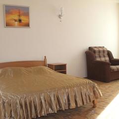 Отель Черноморочка, Анапа, Краснодарский край