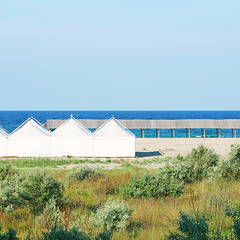 Отель Christie, Крым