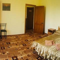 Отель Черноморочка, Анапа, Краснодарский край