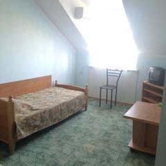 Отель Черноморочка, Анапа, Краснодарский край