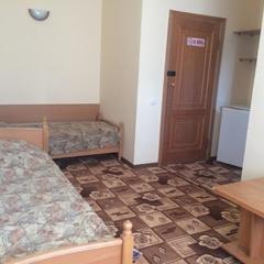 Отель Черноморочка, Анапа, Краснодарский край