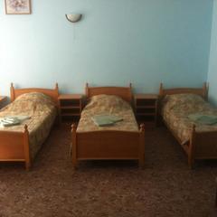 Отель Черноморочка, Анапа, Краснодарский край