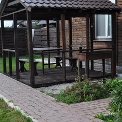 Апарт-отель Арнеево, Московская область