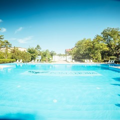 Парк-отель Романова, Евпатория, Крым