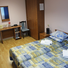 Санаторий Янтарь, Лазаревское, Краснодарский край