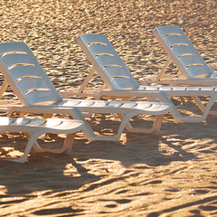 Отель Christie, Крым