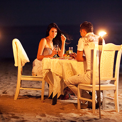 Отель Christie, Крым