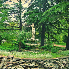 Санаторий Янтарь, Лазаревское, Краснодарский край