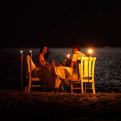 Отель Christie, Крым