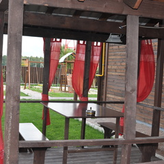 Апарт-отель Арнеево, Московская область