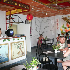 Санаторий Янтарь, Лазаревское, Краснодарский край