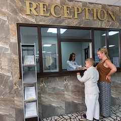 Гостиница Старт, Сочи, Краснодарский край