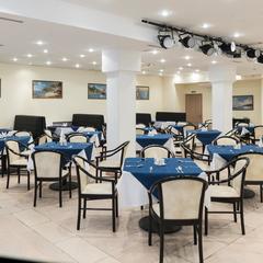 Гостиница Авиалюкс, Москва, Московская область