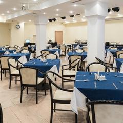 Гостиница Авиалюкс, Москва, Московская область