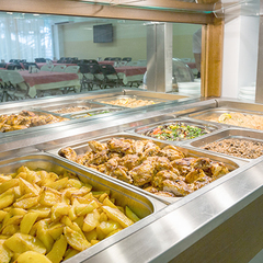 Гостиница Старт, Сочи, Краснодарский край