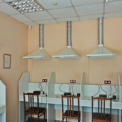 Санаторий Янтарь, Лазаревское, Краснодарский край