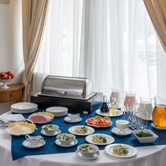 Гостиница Авиалюкс, Москва, Московская область