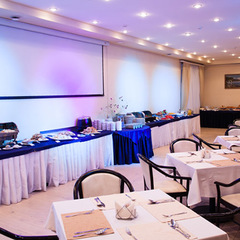 Гостиница Авиалюкс, Москва, Московская область