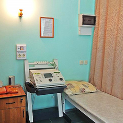 Санаторий Янтарь, Лазаревское, Краснодарский край