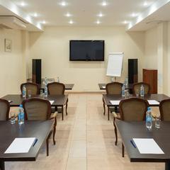 Гостиница Авиалюкс, Москва, Московская область