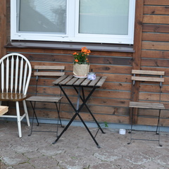 Апарт-отель Арнеево, Московская область