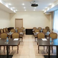 Гостиница Авиалюкс, Москва, Московская область