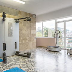 Гостиница Старт, Сочи, Краснодарский край