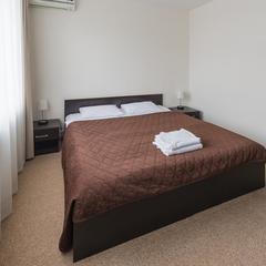 Гостиница Авиалюкс, Москва, Московская область