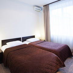 Гостиница Авиалюкс, Москва, Московская область