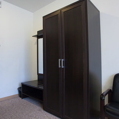 Гостиница Авиалюкс, Москва, Московская область