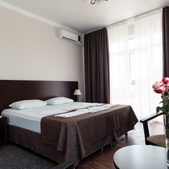 Отель Golden Resort, Новомихайловский, Краснодарский край