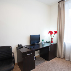 Гостиница Авиалюкс, Москва, Московская область