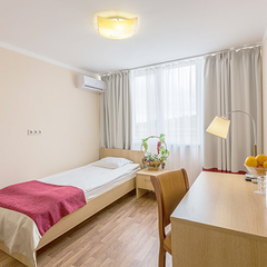 Гостиница Старт, Сочи, Краснодарский край