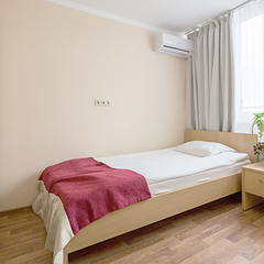 Гостиница Старт, Сочи, Краснодарский край