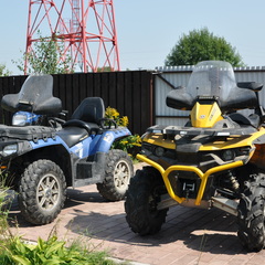 Апарт-отель Арнеево, Московская область