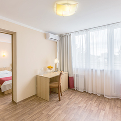 Гостиница Старт, Сочи, Краснодарский край