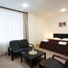 Гостиница Авиалюкс, Москва, Московская область