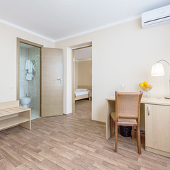 Гостиница Старт, Сочи, Краснодарский край