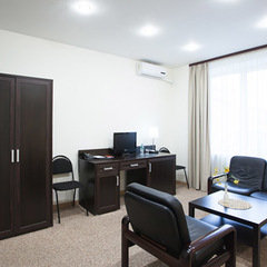 Гостиница Авиалюкс, Москва, Московская область