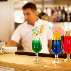 Отель Christie, Крым