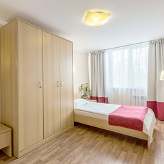 Гостиница Старт, Сочи, Краснодарский край