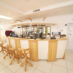 Отель Christie, Крым